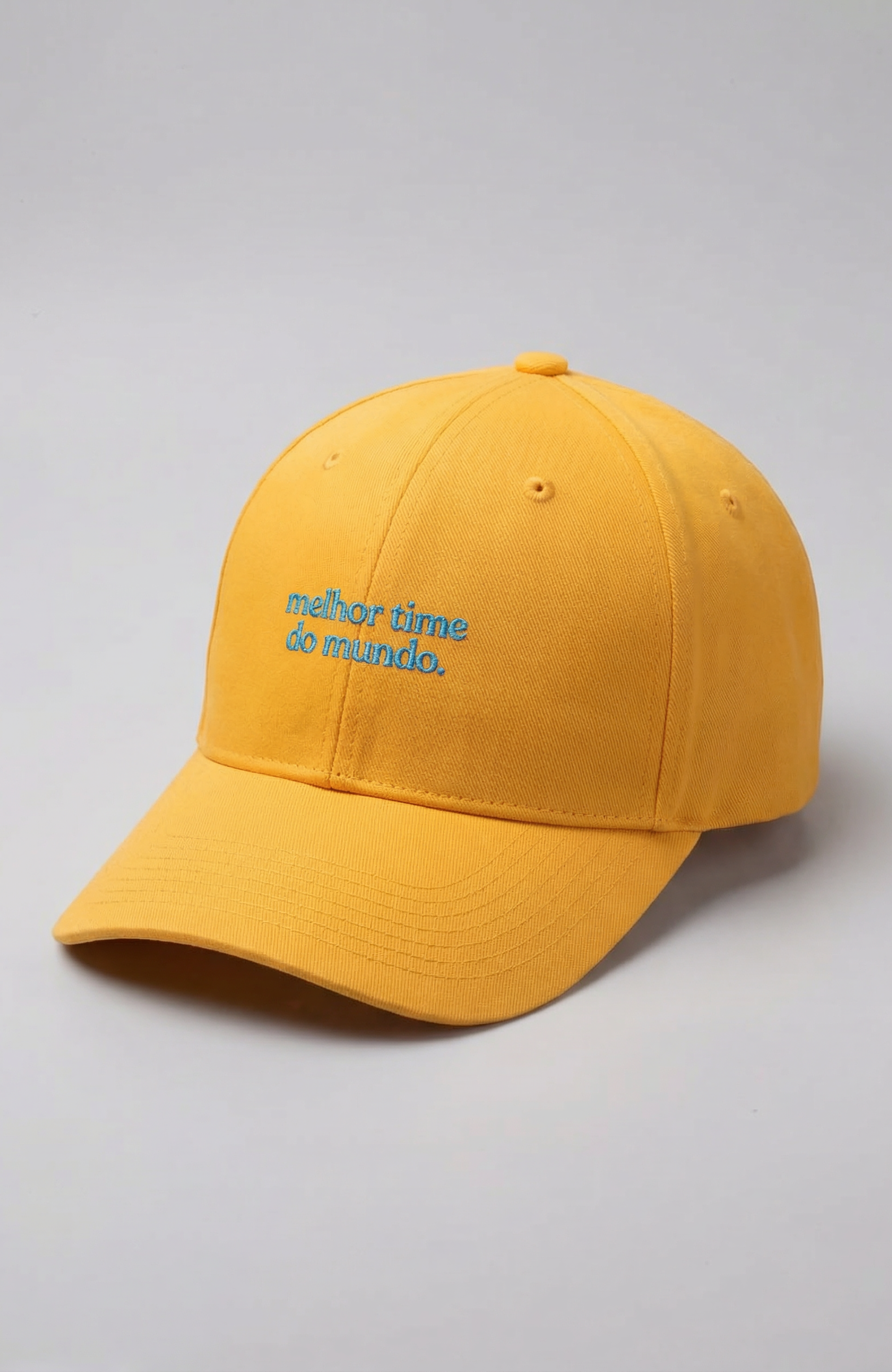 "melhor time do mundo."