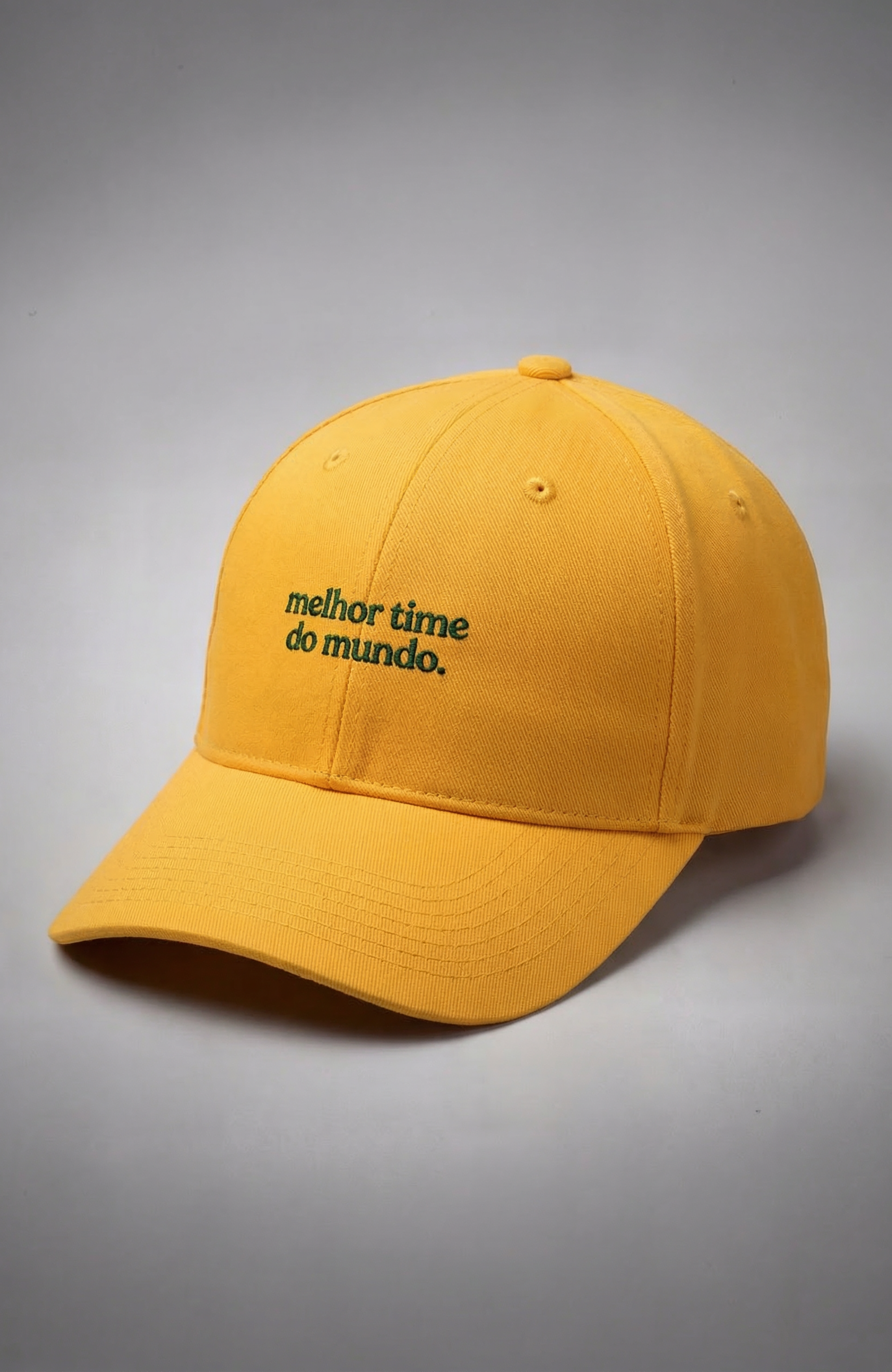 "melhor time do mundo."