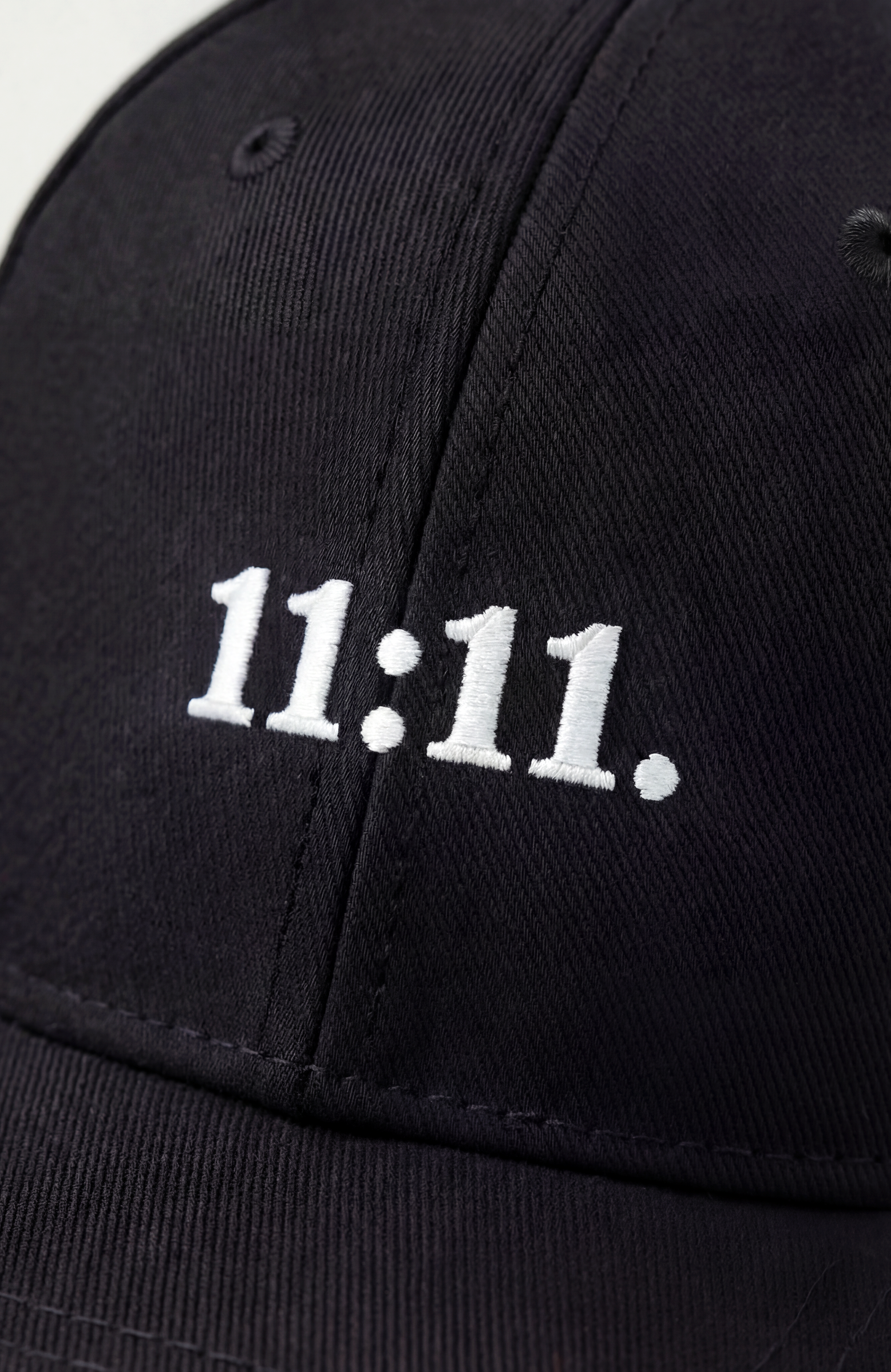 "11:11"