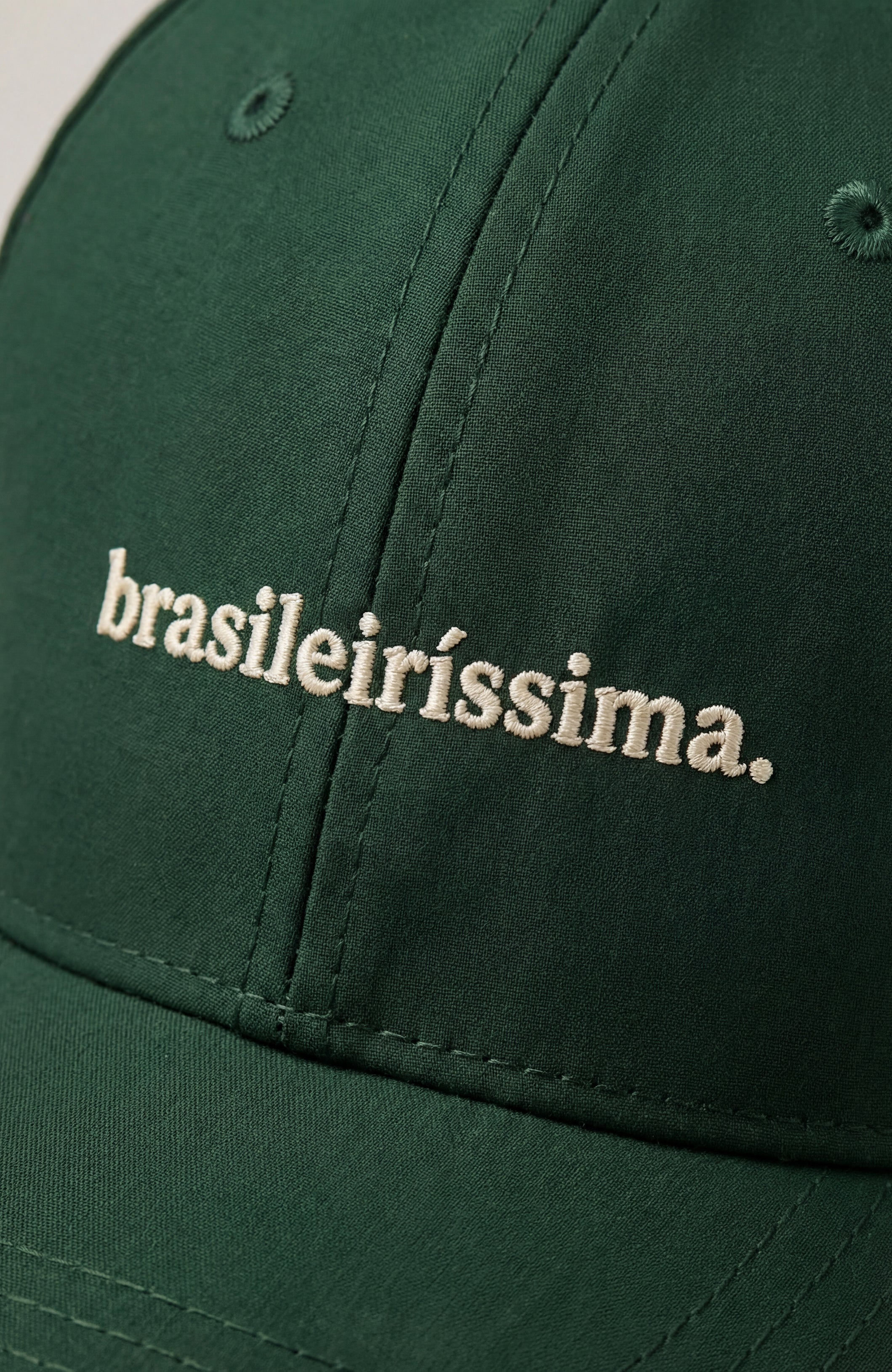 "brasileiríssima."