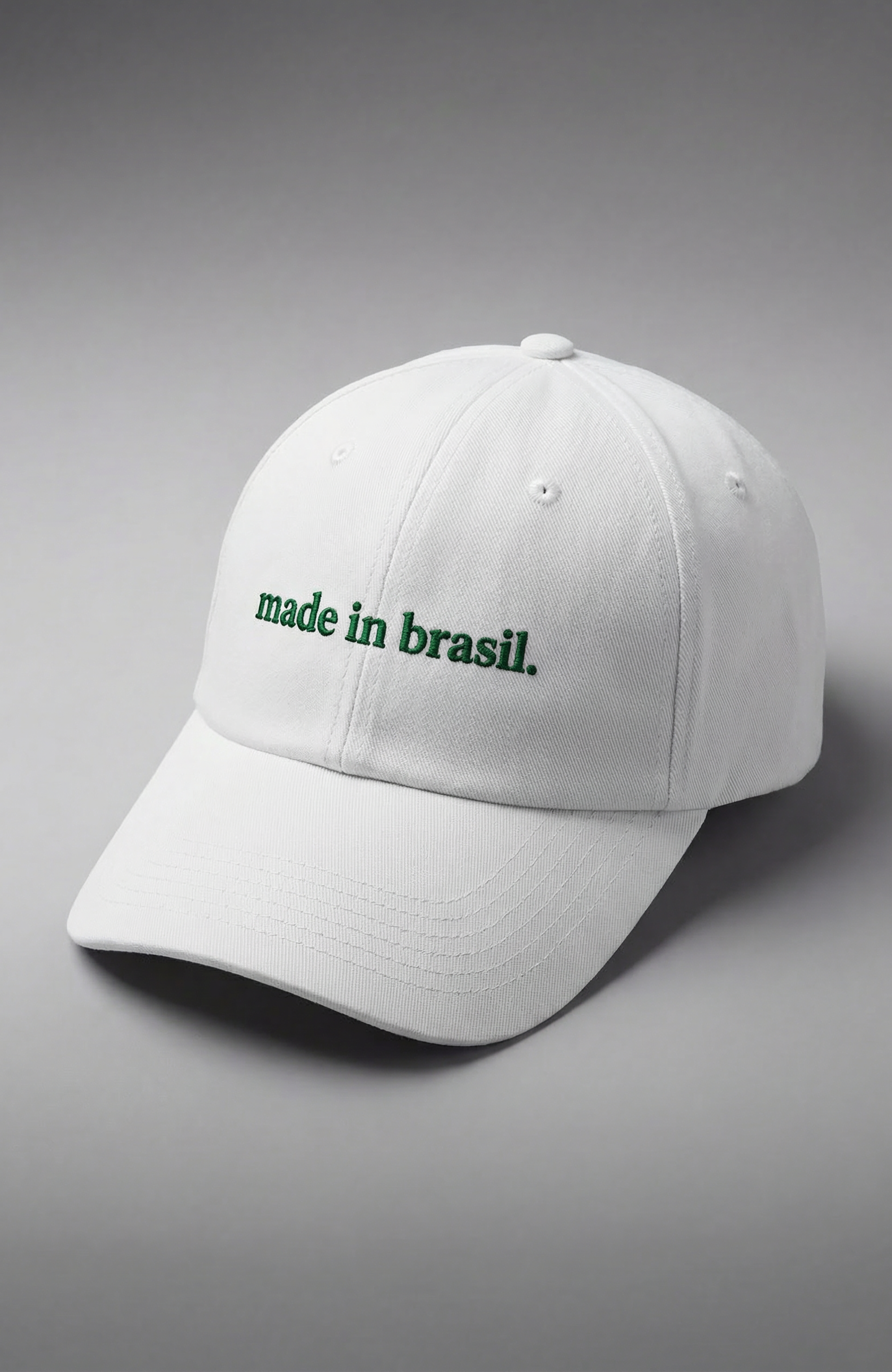 "made in brasil."